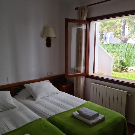 Apartamentos Osa Menor Cala D´Or Esterno foto