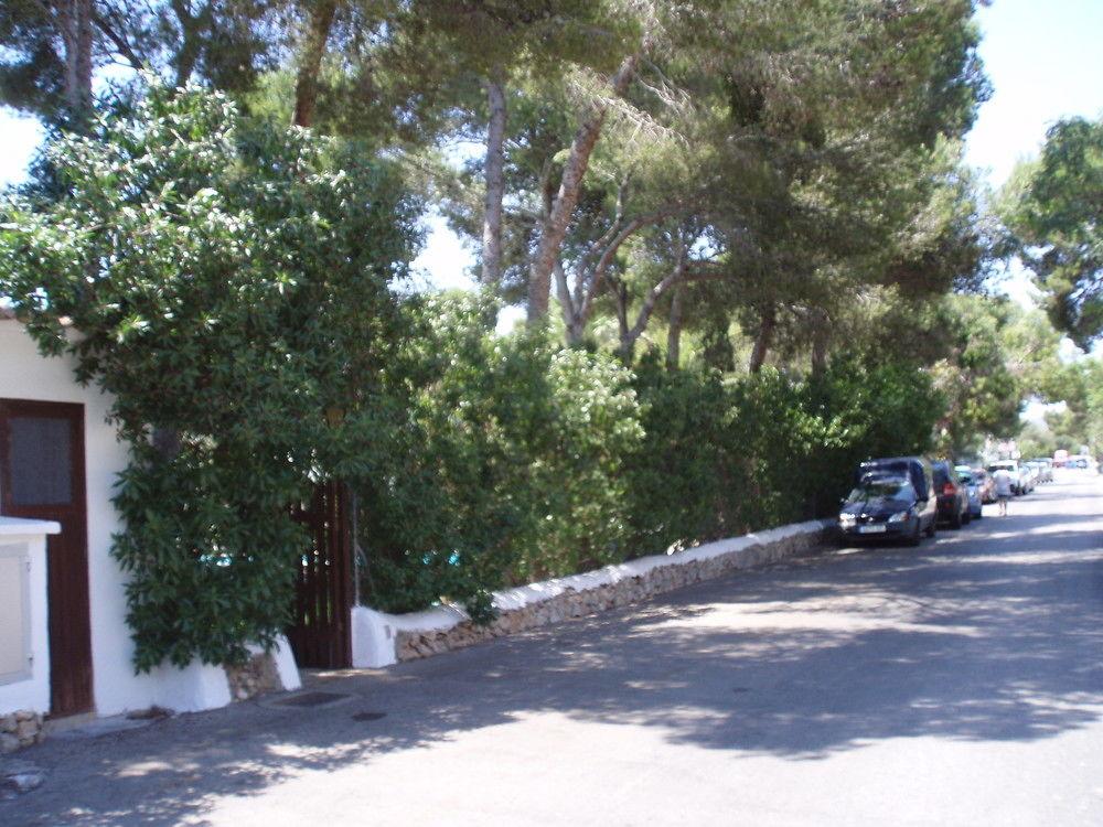 Apartamentos Osa Menor Cala D´Or Esterno foto