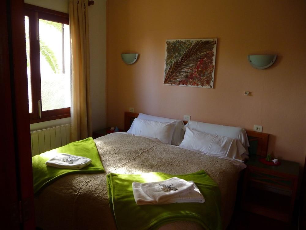 Apartamentos Osa Menor Cala D´Or Esterno foto
