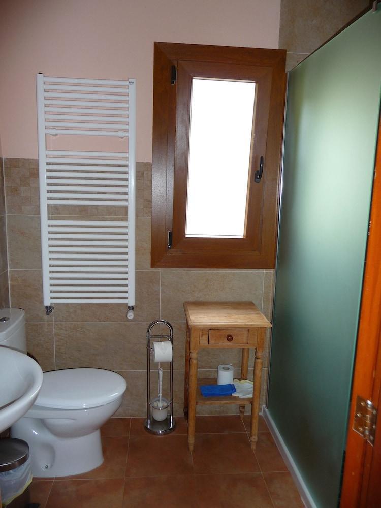 Apartamentos Osa Menor Cala D´Or Esterno foto