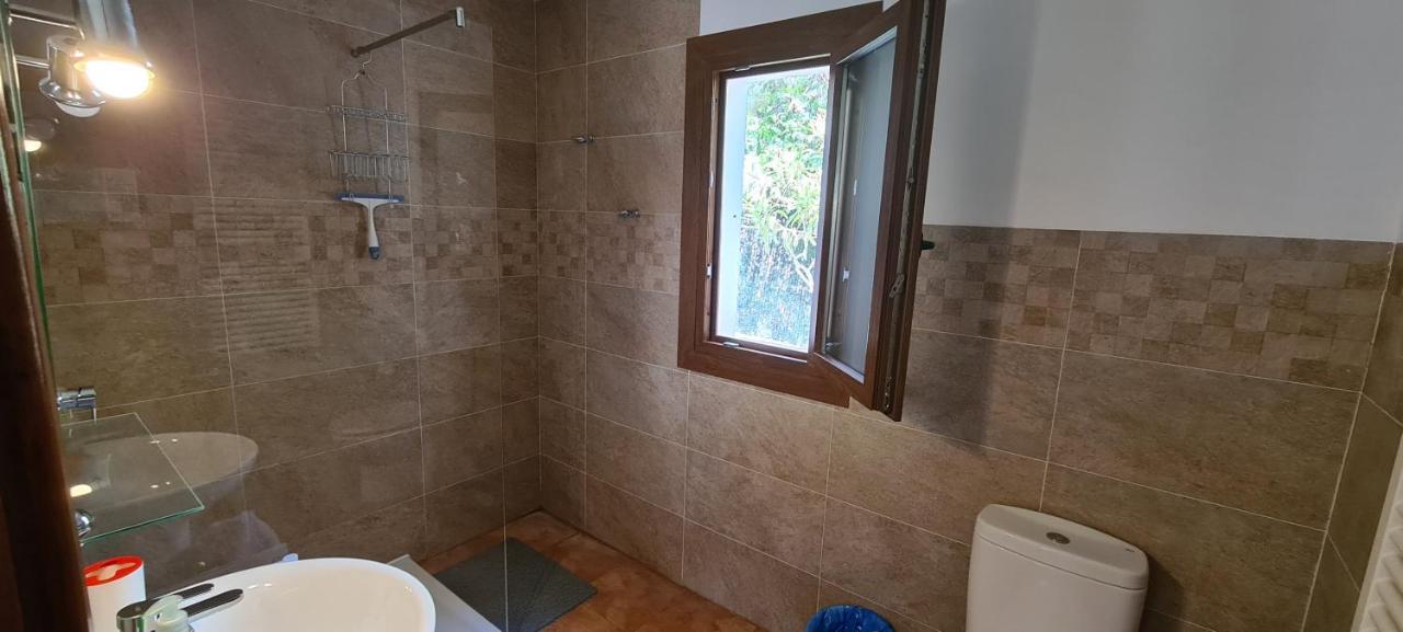 Apartamentos Osa Menor Cala D´Or Esterno foto