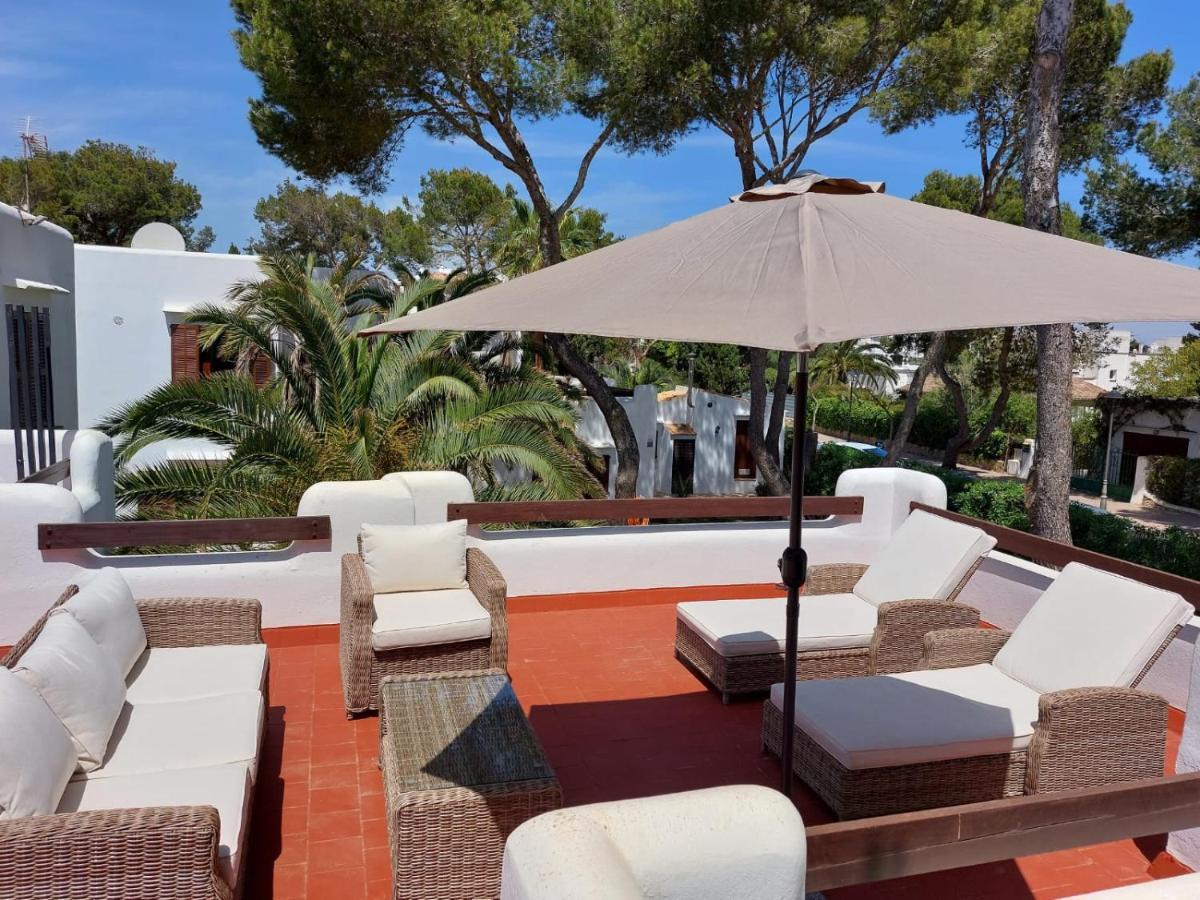 Apartamentos Osa Menor Cala D´Or Esterno foto