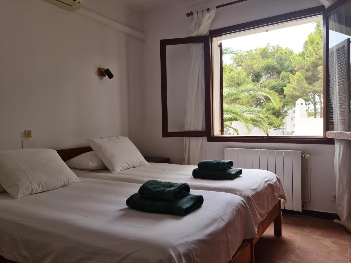 Apartamentos Osa Menor Cala D´Or Esterno foto