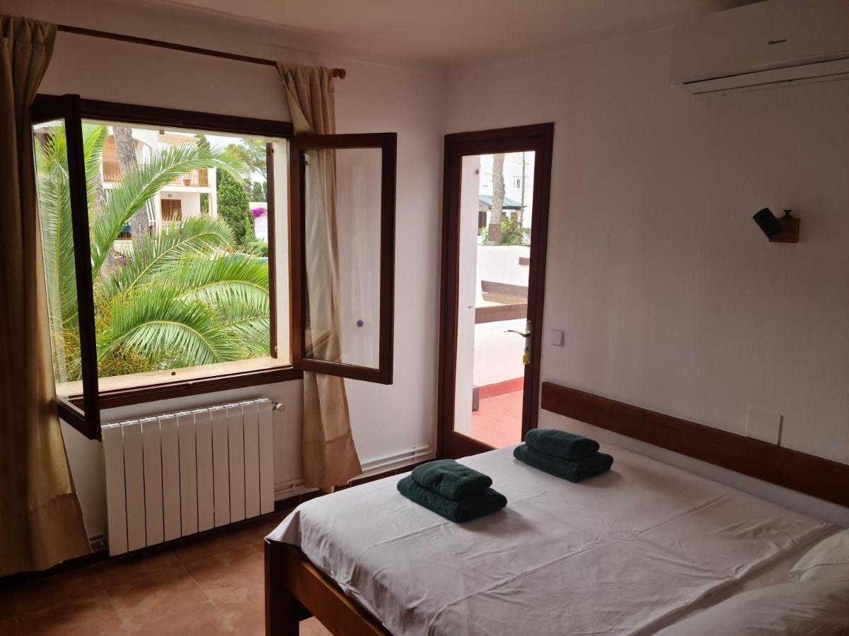 Apartamentos Osa Menor Cala D´Or Esterno foto