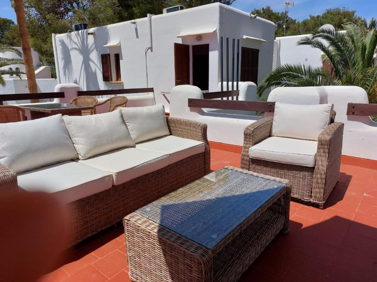 Apartamentos Osa Menor Cala D´Or Esterno foto