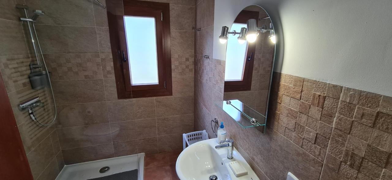 Apartamentos Osa Menor Cala D´Or Esterno foto