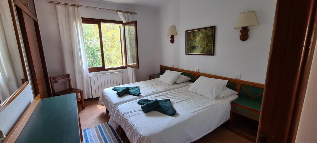 Apartamentos Osa Menor Cala D´Or Esterno foto