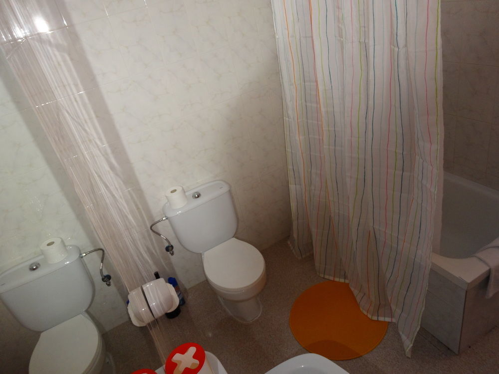 Apartamentos Osa Menor Cala D´Or Esterno foto