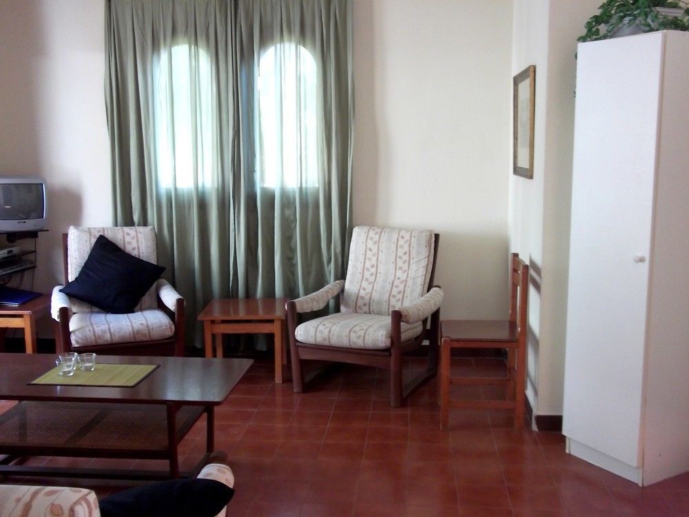 Apartamentos Osa Menor Cala D´Or Esterno foto