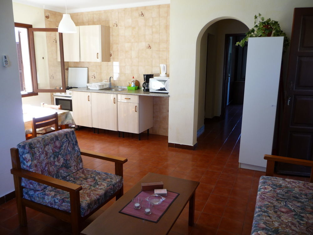Apartamentos Osa Menor Cala D´Or Esterno foto