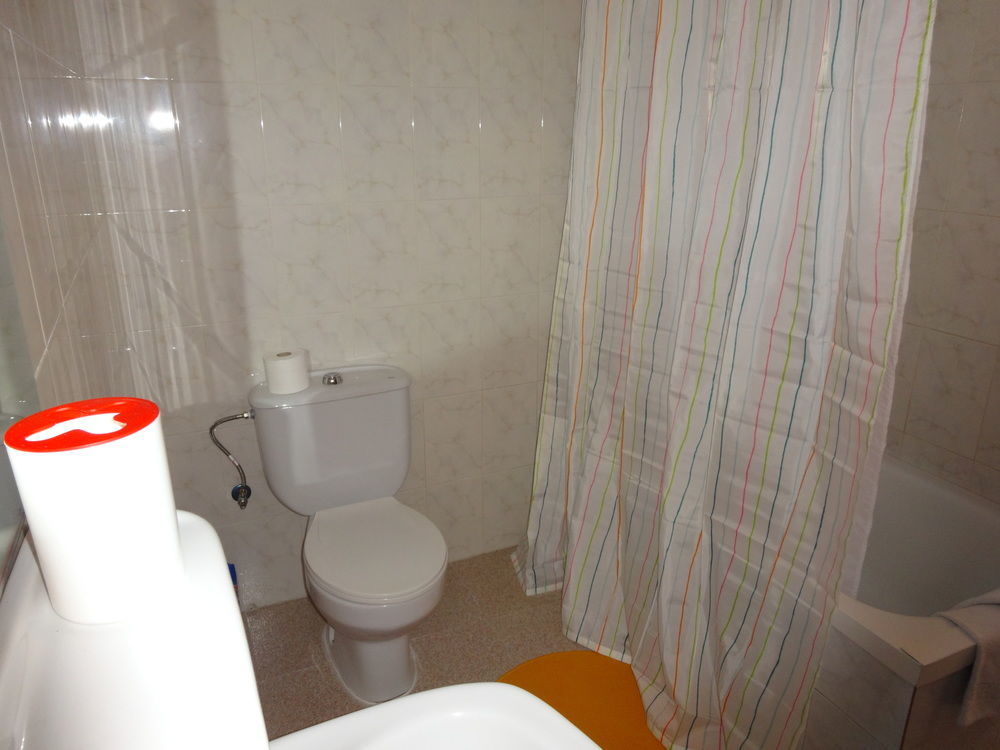 Apartamentos Osa Menor Cala D´Or Esterno foto