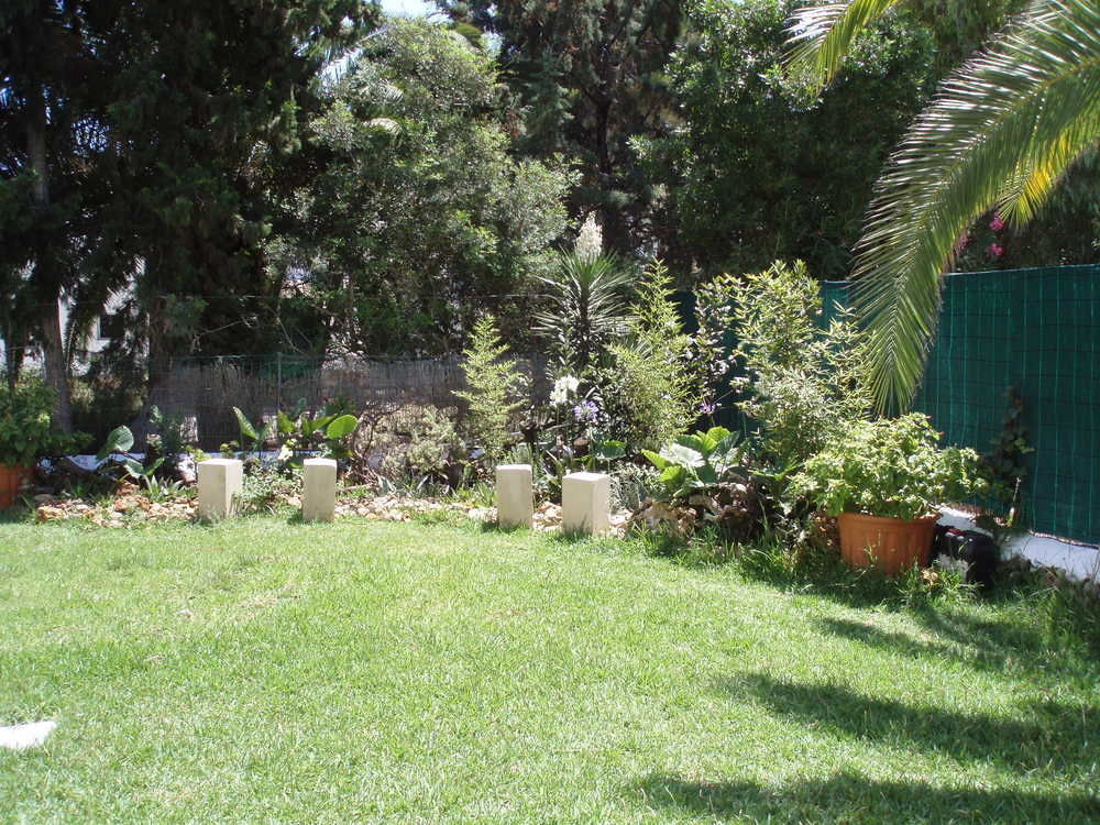 Apartamentos Osa Menor Cala D´Or Esterno foto