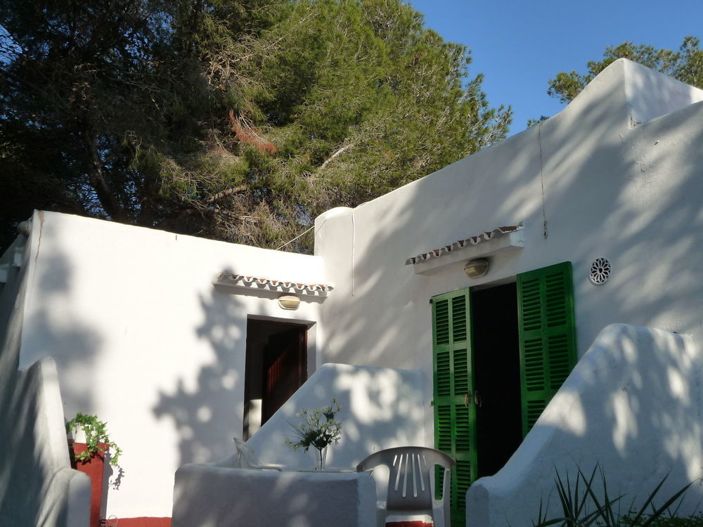 Apartamentos Osa Menor Cala D´Or Esterno foto