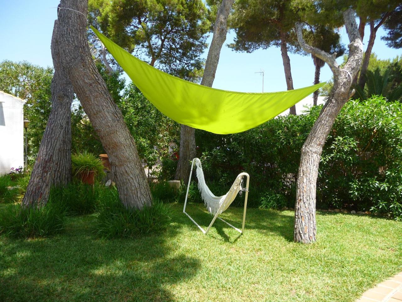 Apartamentos Osa Menor Cala D´Or Esterno foto
