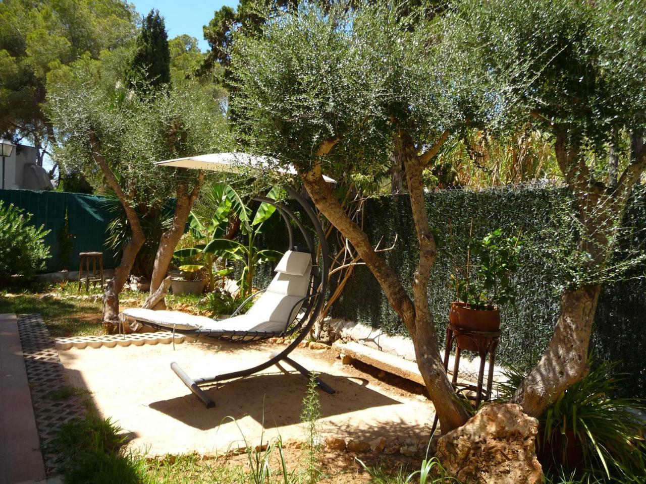 Apartamentos Osa Menor Cala D´Or Esterno foto