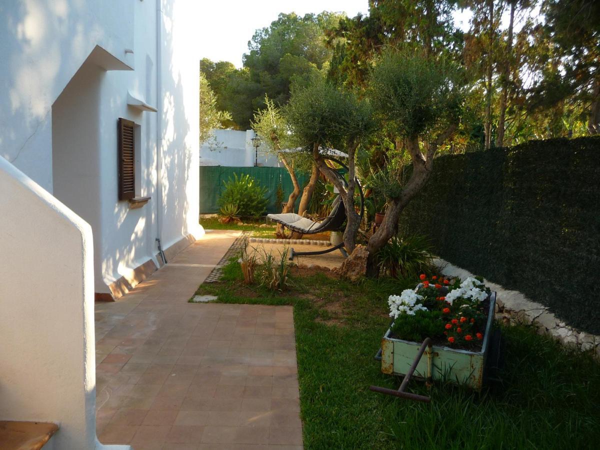 Apartamentos Osa Menor Cala D´Or Esterno foto